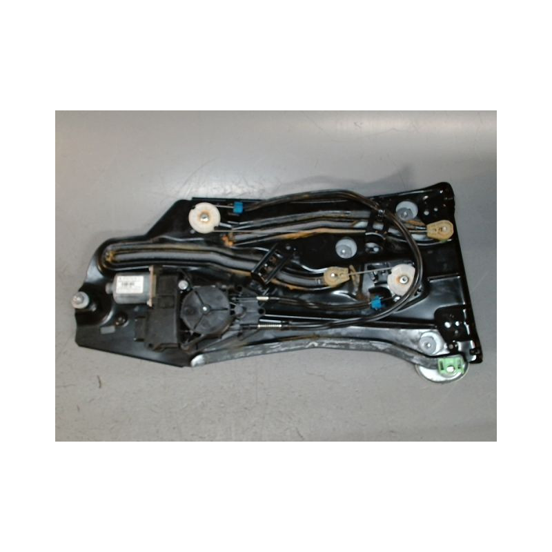 MECANISME+MOTEUR LEVE GLACE AILE ARRIERE GAUCHE PEUGEOT 308
