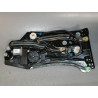 MECANISME+MOTEUR LEVE GLACE AILE ARRIERE GAUCHE PEUGEOT 308
