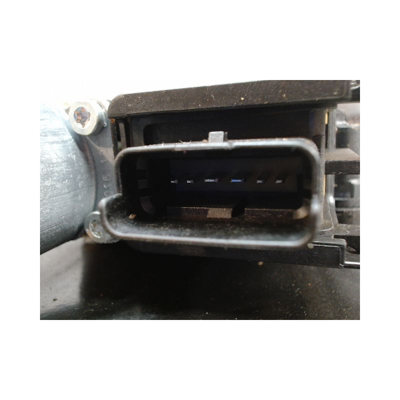 MECANISME+MOTEUR LEVE GLACE AILE ARRIERE GAUCHE PEUGEOT 308