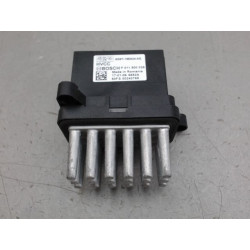 MODULE DE CHAUFFAGE