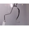 TUYAU DE CLIM 4 PEUGEOT 207 CC