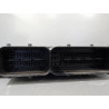 CALCULATEUR MOTEUR FIAT PUNTO