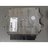 CALCULATEUR MOTEUR FIAT PUNTO