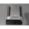 CALCULATEUR MOTEUR BMW X5