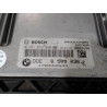 CALCULATEUR MOTEUR BMW X5