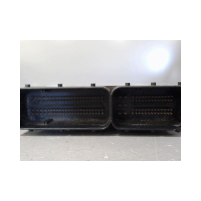 CALCULATEUR MOTEUR BMW X5