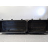 CALCULATEUR MOTEUR BMW X5