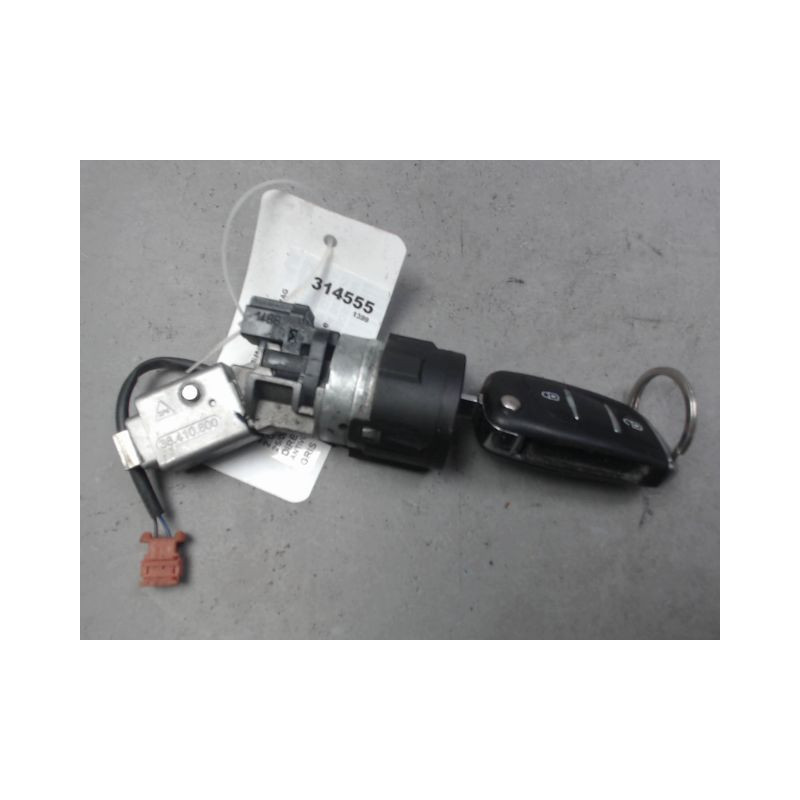 ANTIVOL DE DIRECTION PEUGEOT 308 2007-