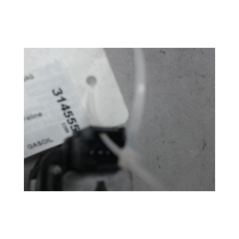 ANTIVOL DE DIRECTION PEUGEOT 308 2007-