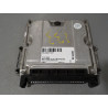 CALCULATEUR MOTEUR PEUGEOT 607