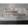 CALCULATEUR MOTEUR PEUGEOT 607
