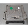CALCULATEUR MOTEUR PEUGEOT 607