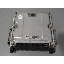 CALCULATEUR MOTEUR
