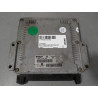 CALCULATEUR MOTEUR CITROEN XSARA