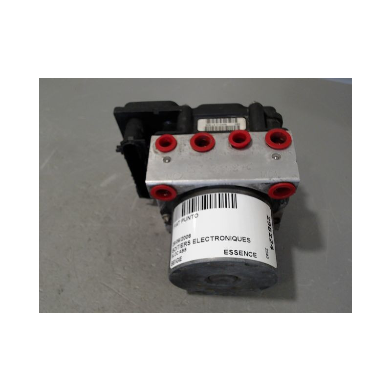 UNITE HYDRAULIQUE ABS FIAT PUNTO