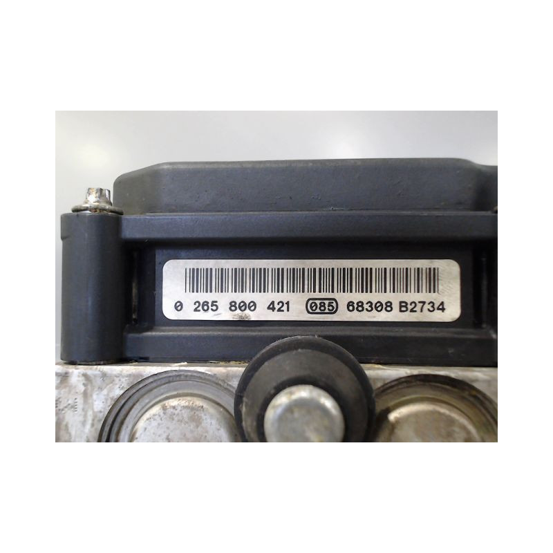 UNITE HYDRAULIQUE ABS FIAT PUNTO