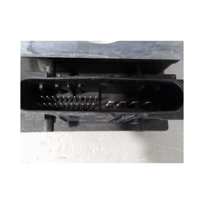 UNITE HYDRAULIQUE ABS FIAT PUNTO