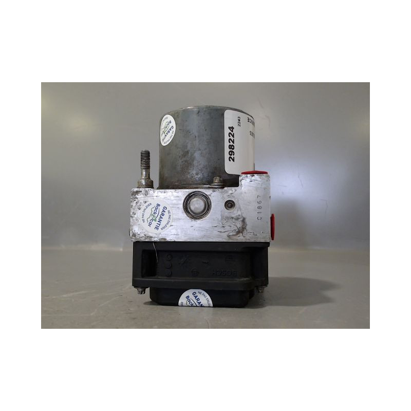 UNITE HYDRAULIQUE ABS FIAT PUNTO
