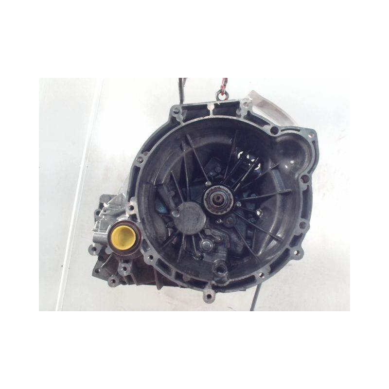 BOITE A VITESSE MECANIQUE FORD FIESTA 1.25