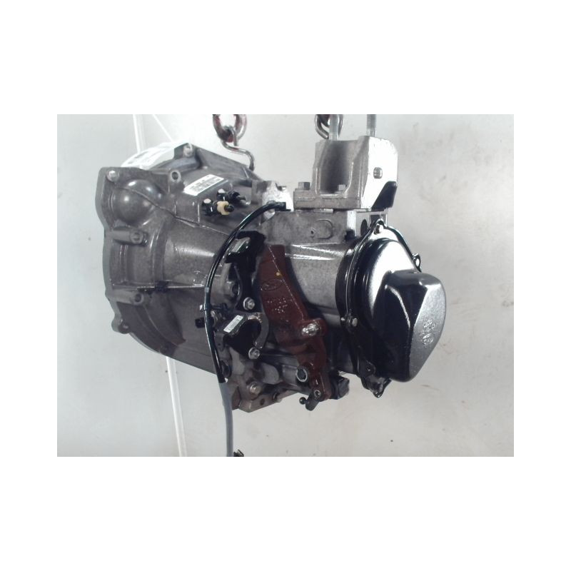 BOITE A VITESSE MECANIQUE FORD FIESTA 1.25