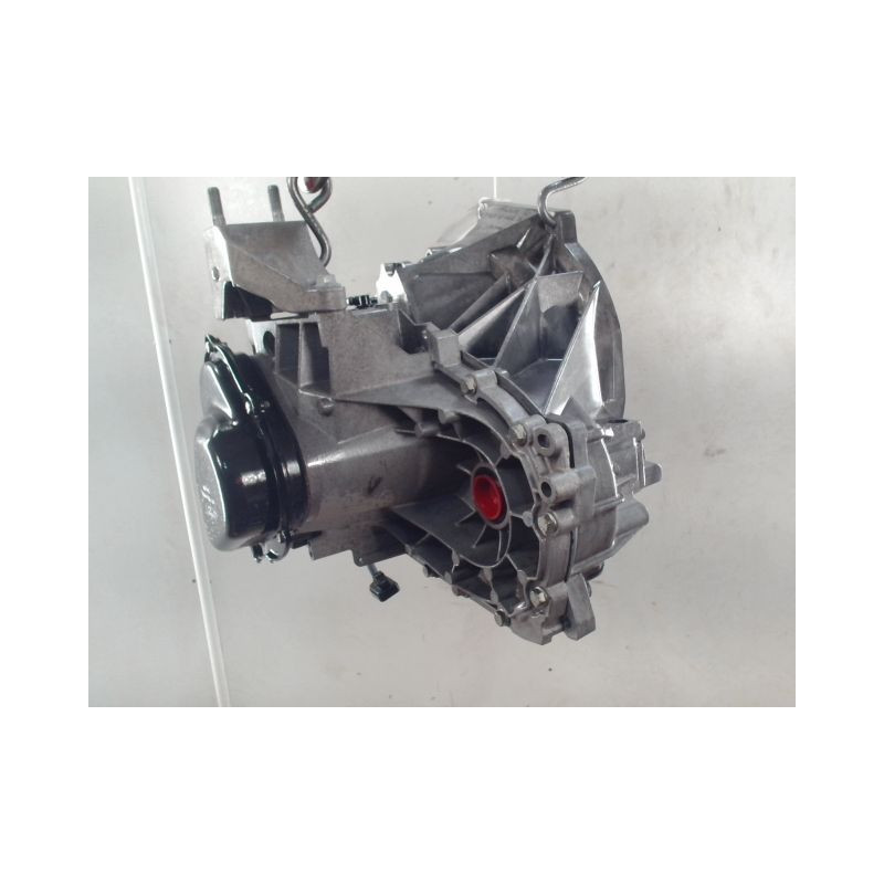 BOITE A VITESSE MECANIQUE FORD FIESTA 1.25