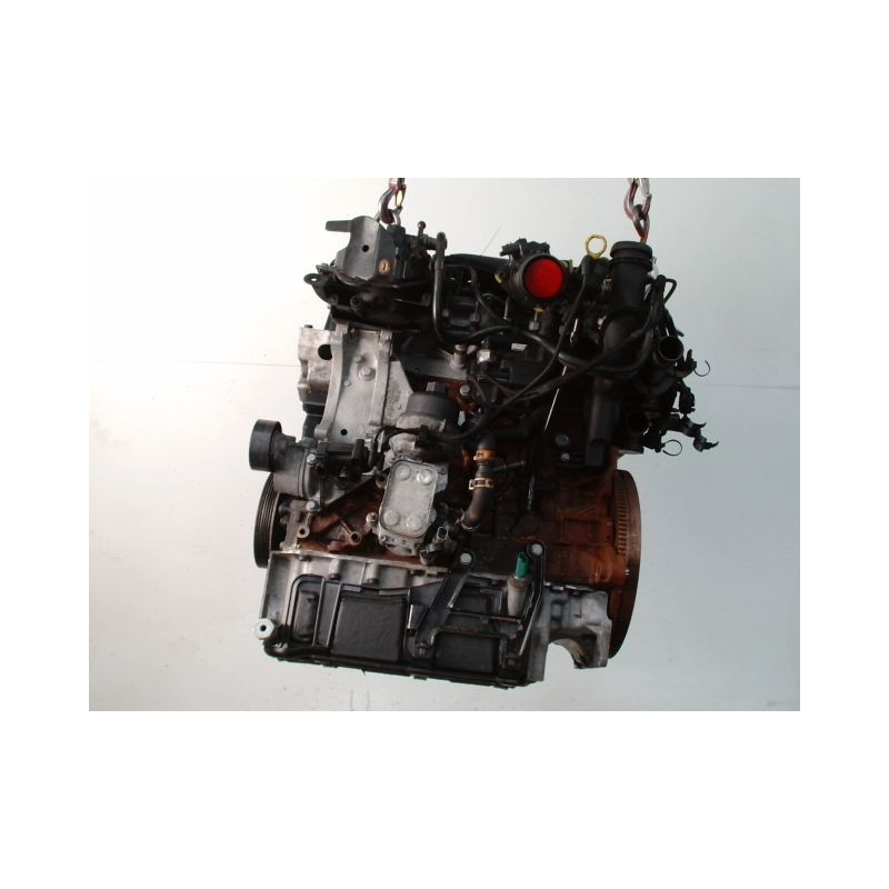 MOTEUR DIESEL CITROEN C5 TOURER II  2008-... 2.0 HDi