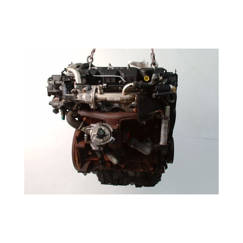 MOTEUR DIESEL CITROEN C5 TOURER II  2008-... 2.0 HDi
