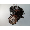 MOTEUR DIESEL CITROEN C5 TOURER II  2008-... 2.0 HDi