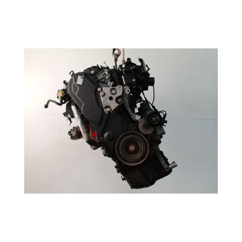 MOTEUR DIESEL CITROEN C5 TOURER II  2008-... 2.0 HDi