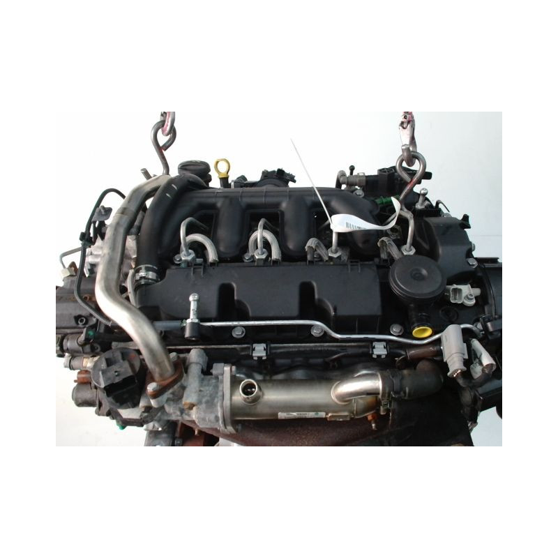 MOTEUR DIESEL CITROEN C5 TOURER II  2008-... 2.0 HDi