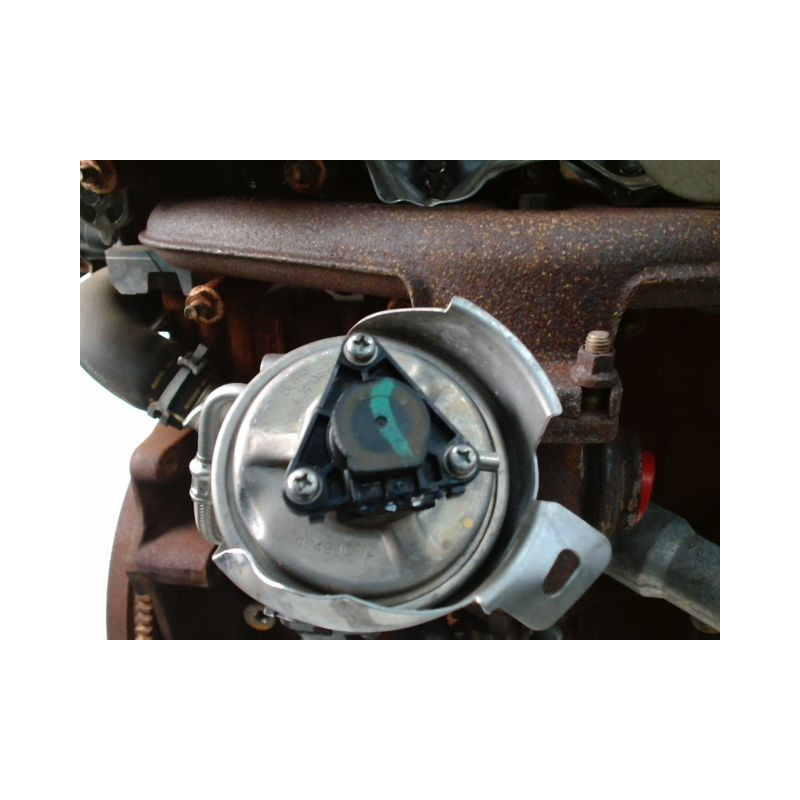 MOTEUR DIESEL CITROEN C5 TOURER II  2008-... 2.0 HDi