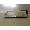 CALCULATEUR MOTEUR FIAT PANDA