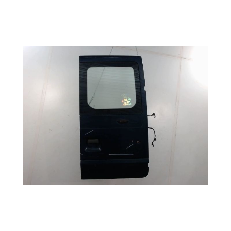 PORTE BATTANTE ARRIERE DROIT FORD TRANSIT