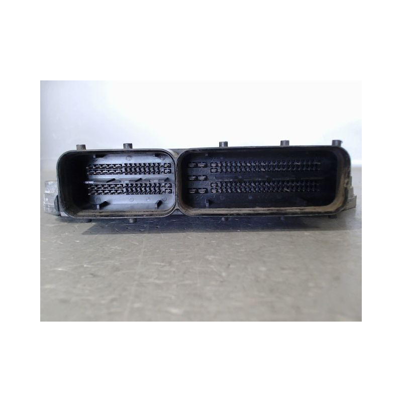 CALCULATEUR MOTEUR FIAT PUNTO