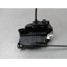 SYSTEME CONDAMNATION ARRIERE GAUCHE RENAULT LAGUNA III Phase 1 2007-2010