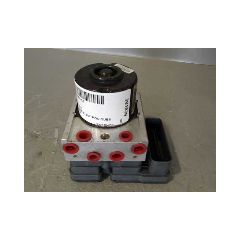 UNITE HYDRAULIQUE ABS CITROEN C3