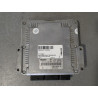 CALCULATEUR MOTEUR RENAULT KANGOO
