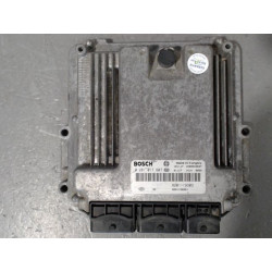 CALCULATEUR MOTEUR