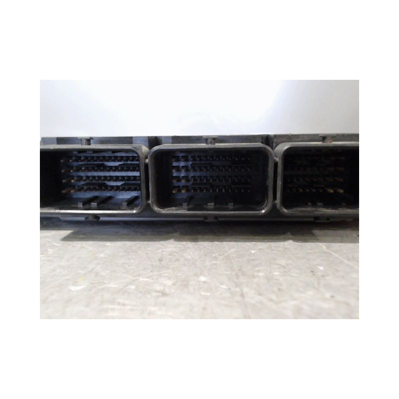 CALCULATEUR MOTEUR RENAULT ESPACE