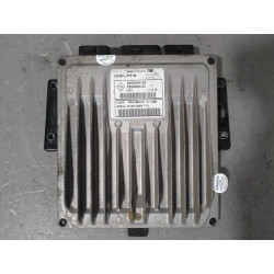 CALCULATEUR MOTEUR