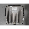 CALCULATEUR MOTEUR RENAULT MEGANE