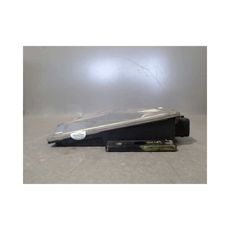 CALCULATEUR MOTEUR RENAULT MEGANE