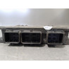 CALCULATEUR MOTEUR RENAULT MEGANE