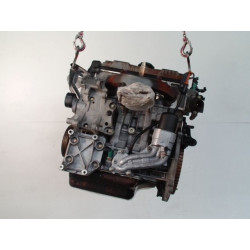 MOTEUR ESSENCE