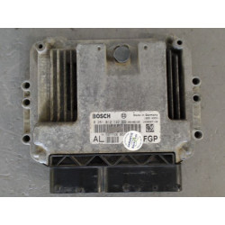CALCULATEUR MOTEUR