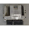 CALCULATEUR MOTEUR OPEL ASTRA