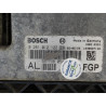 CALCULATEUR MOTEUR OPEL ASTRA