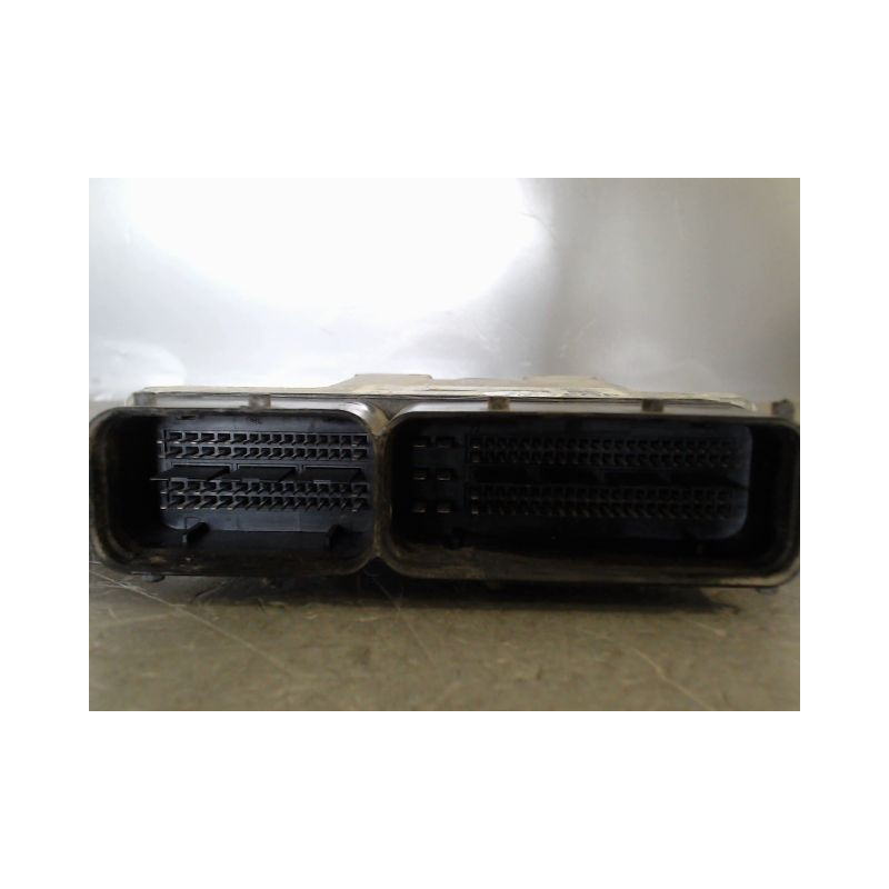 CALCULATEUR MOTEUR OPEL ASTRA