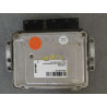 CALCULATEUR MOTEUR OPEL ASTRA