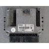 CALCULATEUR MOTEUR OPEL ZAFIRA